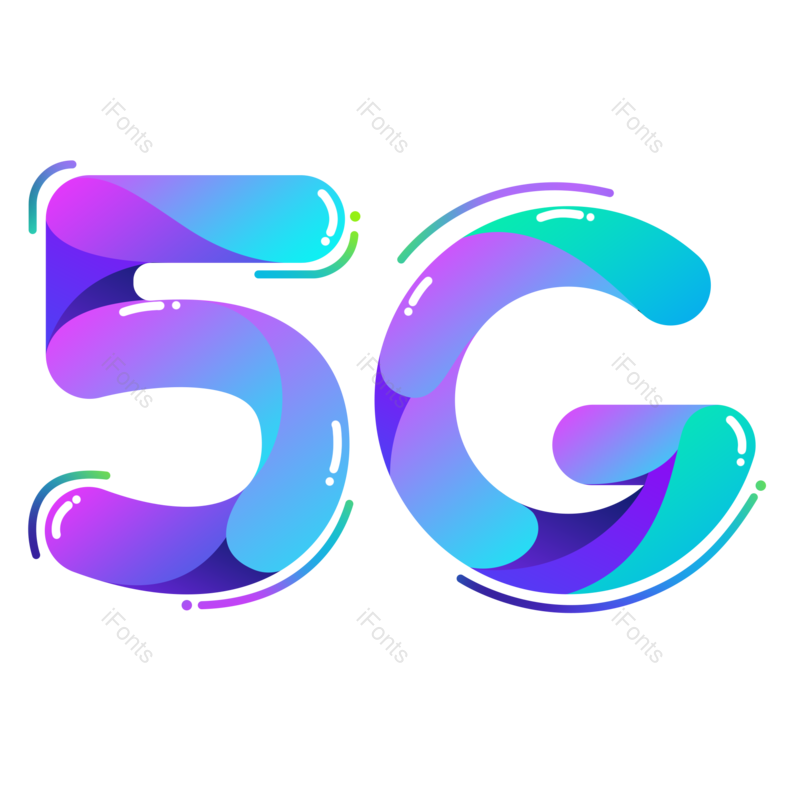 艺术字图片,科技元素,文案PNG,智能免抠素材